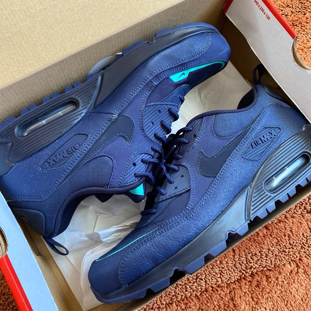 Nike Airmax 90 Surplus
